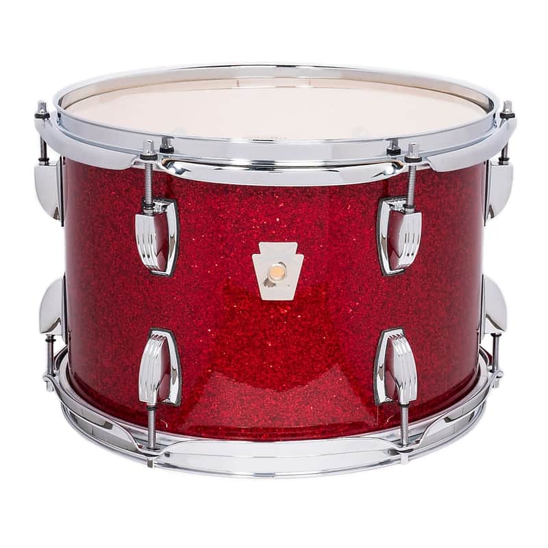 Ludwig LT882 Classic Maple 8x12" Rack Tom image 1
