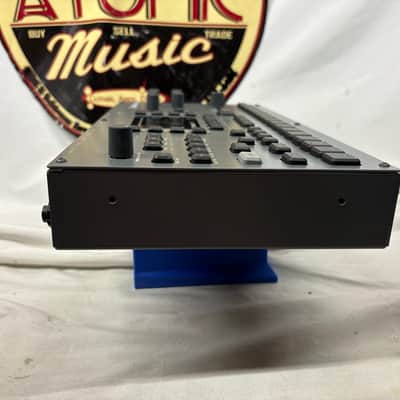 Elektron Octatrack MkII mk 2 8-Track Dynamic Performance Sampler Module image 6