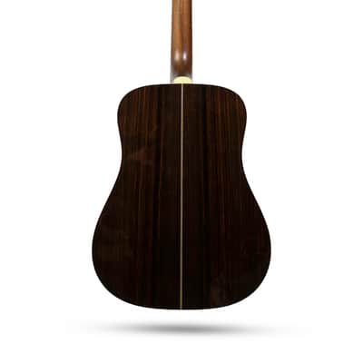 Guild D-50 Standard - Natural image 2