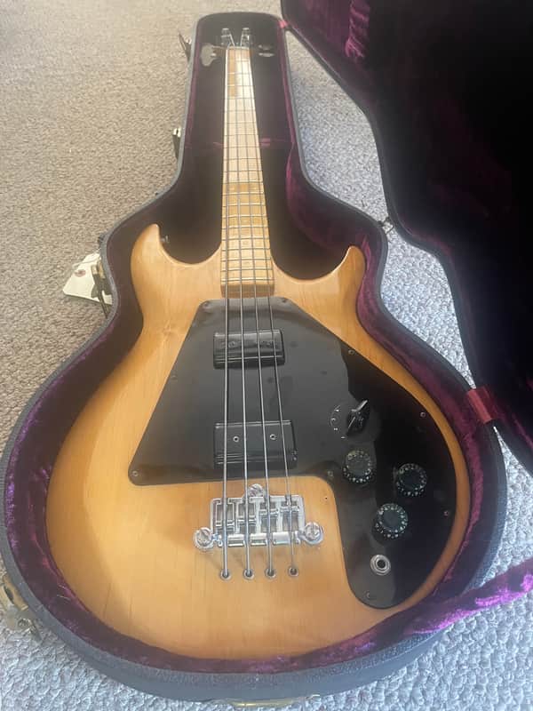 Gibson L-9S Ripper | Reverb