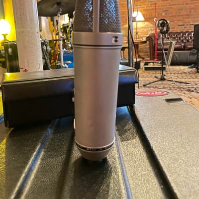 Vintage Neumann U 87 1974 Fully Serviced image 3