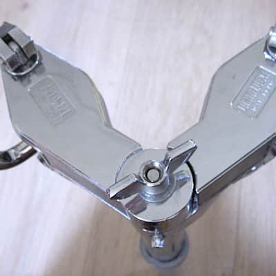 Tama OMNI LOCK Double Tom Mount with Memory Lock - Vintage image 2