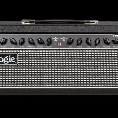 Mesa Boogie Fillmore 50 2-Channel 60-Watt Guitar Amp Head image 1