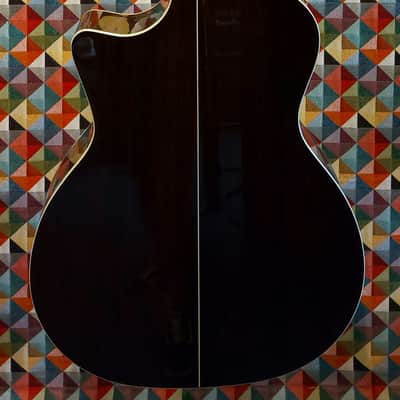 Eastman AC422CE 2022 image 5