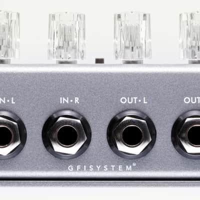 GFI System Clockwork Delay V3 image 10