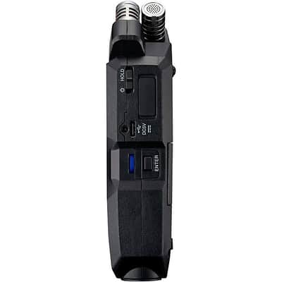 Zoom H4essential Handheld Digital Recorder image 6