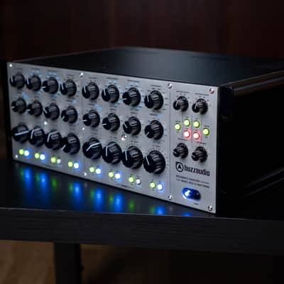 Buzz Audio REQ-2.2 Resonance Mastering EQ 2023 image 5