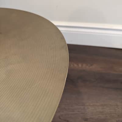 Zildjian A 20" Medium Ride image 11