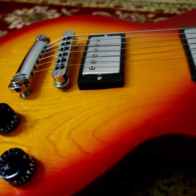 Les Paul Studio Limited Edition 1996 (video) image 10