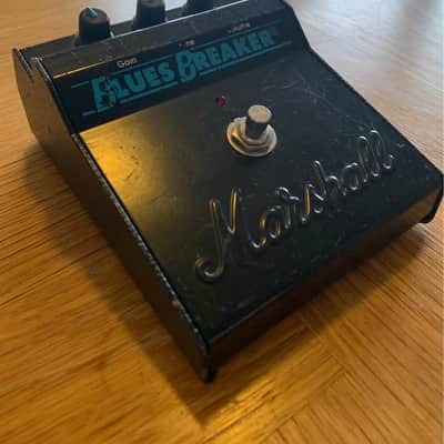 Marshall Bluesbreaker 90s image 3