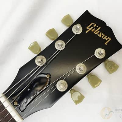 Gibson SG Special Faded Worn Cherry 2000 image 4
