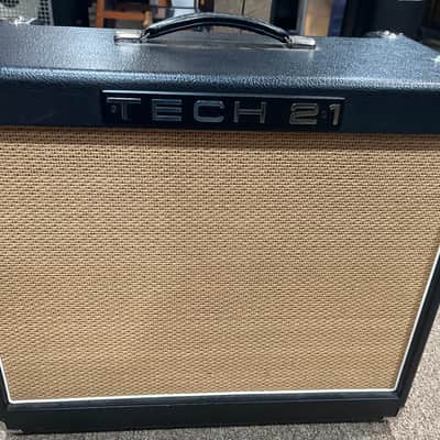Tech 21 Power Engine 60 2013 - Black Bild 7