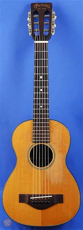 Martin T-18 Tiple Natural 1963 image 1