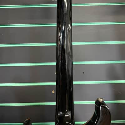 PRS Custom 24 Gray Black 2001 Electric Guitar image 12