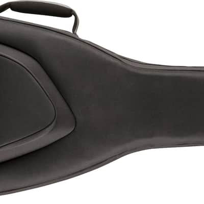Fender FE1225 Electric Guitar Gig Bag Black image 1