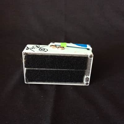 Boss CE-5 Chorus Ensemble Used by Nils Lofgren image 5