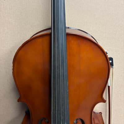 Yamaha 4/4 Cello image 4