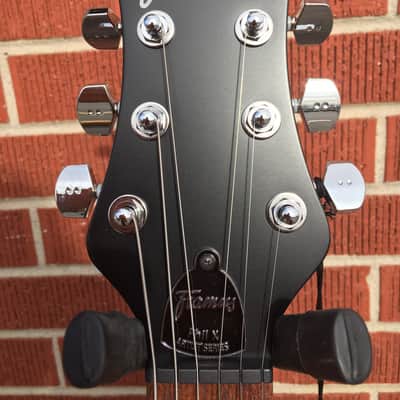 Framus German Pro Series Phil XG PX8-PX3 Natural Satin w/ Starline Gig Bag NOS image 10