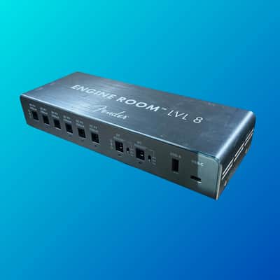 Fender Engine Room LVL8 Power Supply image 2