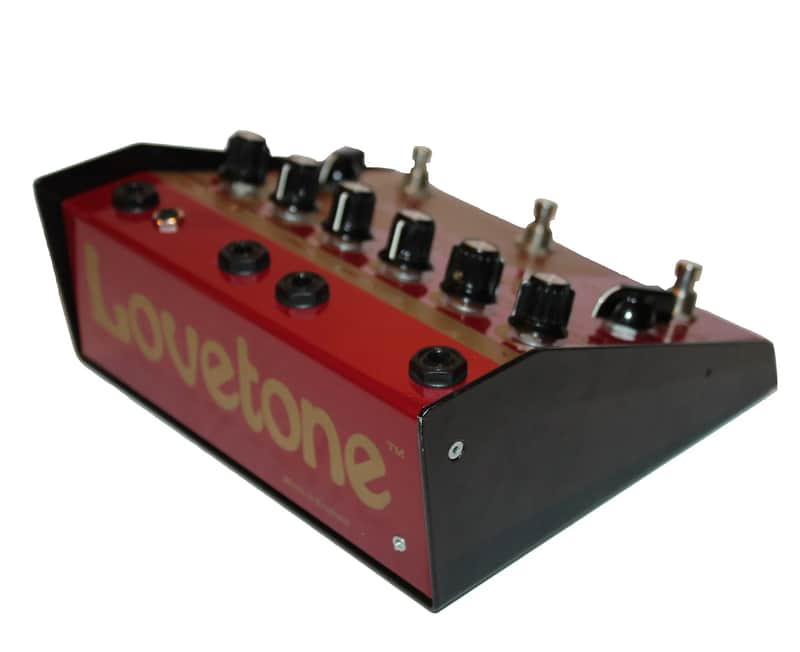 Lovetone Doppelganger image 2