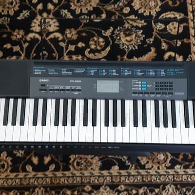 Casio CTK-2550 image 1