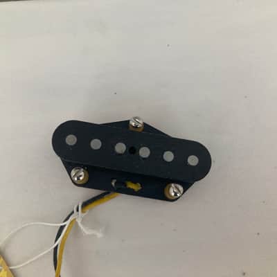 Used Fender Twisted Tele Custom Shop Bridge Pickup 10.4k image 2