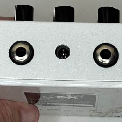 EarthQuaker Devices Astral Destiny Octal Octave Reverberation Odyssey 2021 - Present - Various image 2
