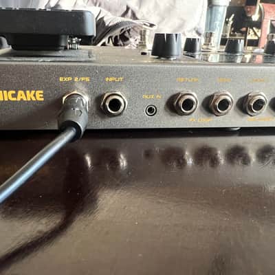 Sonicake Matribox II w/External Footswitch image 2