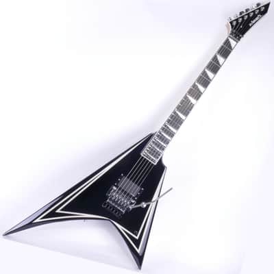 ESP Edwards E-AL-166 Sawtooth, Alexi Laiho Signature Black with
