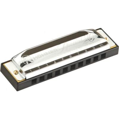 Hohner Special 20 en Sol image 3