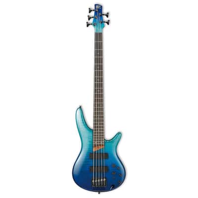 Ibanez SR875 Standard Soundgear Bass