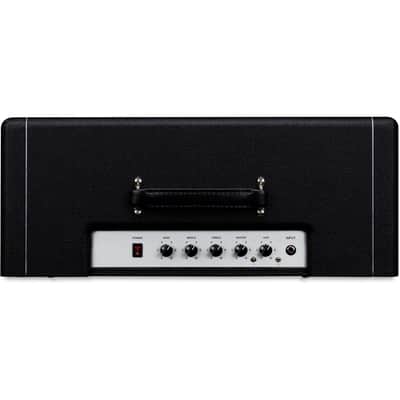 Friedman Little Sister Amp Guitar Combo Amplifier (20 Watts, 1x12") image 4