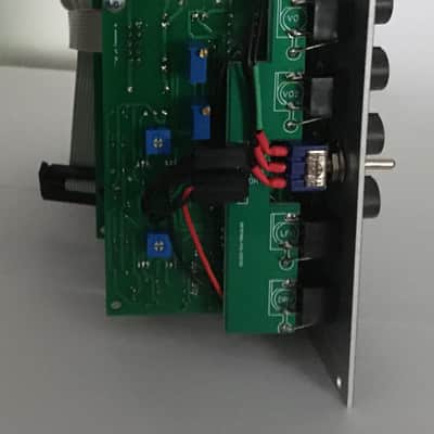 DIY J.Haible Living VCO 2022 Black image 3