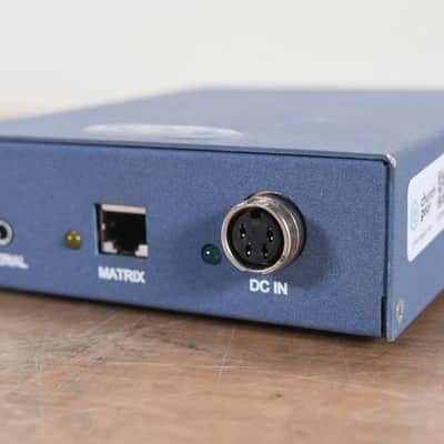 Clear-Com CEL-TA CellCom Transceiver Antenna (NO POWER SUPPLY) CG00MJY image 5