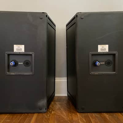 Pair Tannoy CPA15 Dual Concentric Speakers. 3836 Drivers. Full Range 8 Ohm 15"  Louspeakers image 8