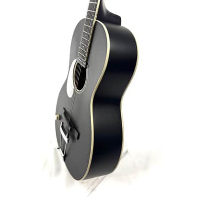 Used Orangewood Juniper Black Live LH image 7