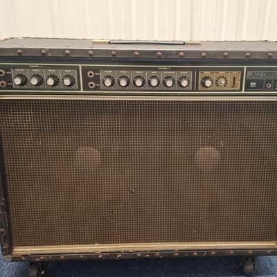 Roland JC 120 1977-1978 image 2