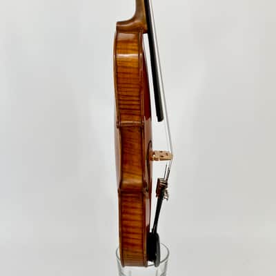 Vuillaume copy 4/4 violin image 7