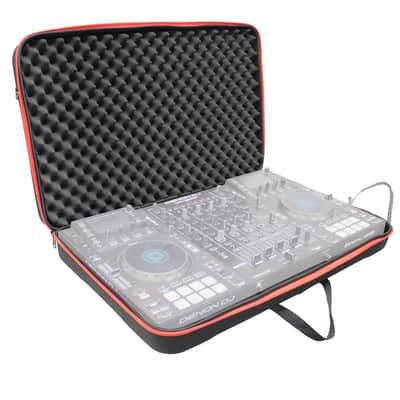 ProX - Large Dj Controller EVA Bag image 2
