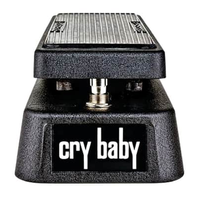 Dunlop GCB95 Cry Baby Wah image 1