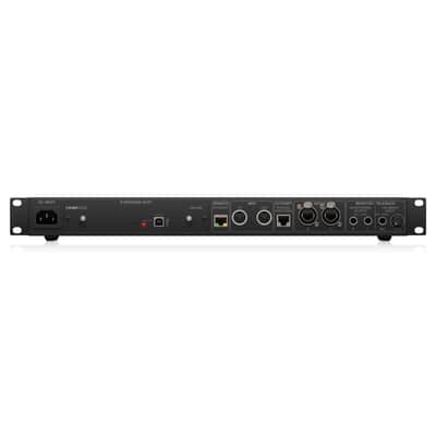 Midas M32C Digital Rack Mixer - 40 Input Channels and 25 Mix Buses image 4