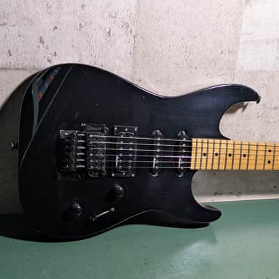 Charvel Dinky DK-065-SSH 80-90's White Maple Board image 16