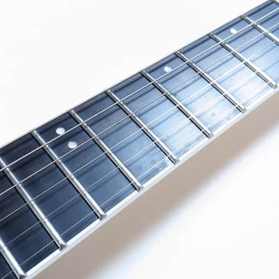 Jackson Pro Plus Dinky DK24 - Oxblood image 9