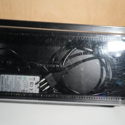 4ms Company Pod64X Desktop Case - 64HP (Powered) image 2