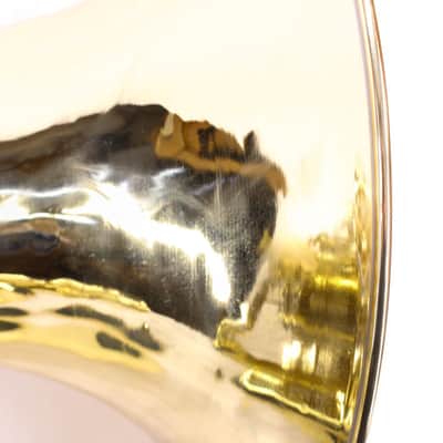 B&S GR41 Series 5-Valve 4/4 CC Tuba image 4