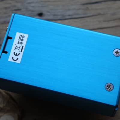 Way Huge (WM71) "Smalls Series Aqua-Puss Analog Delay MkIII" image 10