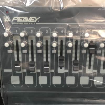 Peavey Studiomix Cakewalk Mixer image 4