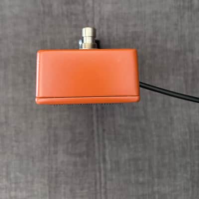 MXR CSP105 '75 Vintage Phase 45 2010 - Present - Orange image 7