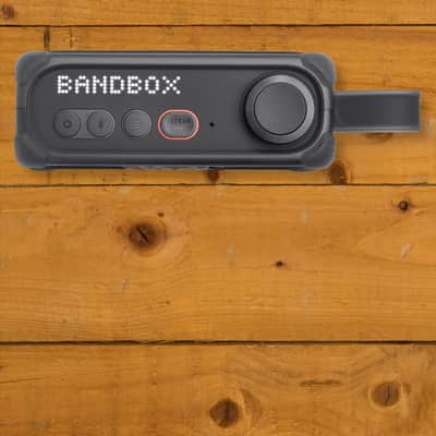 JBL BandBox Solo image 3