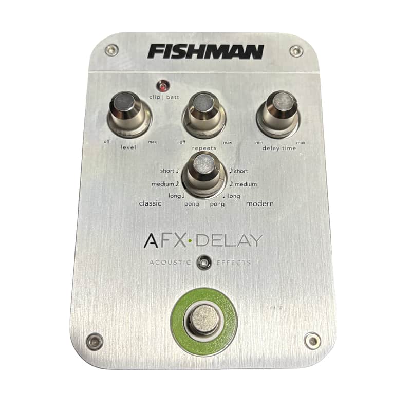 Fishman AFX